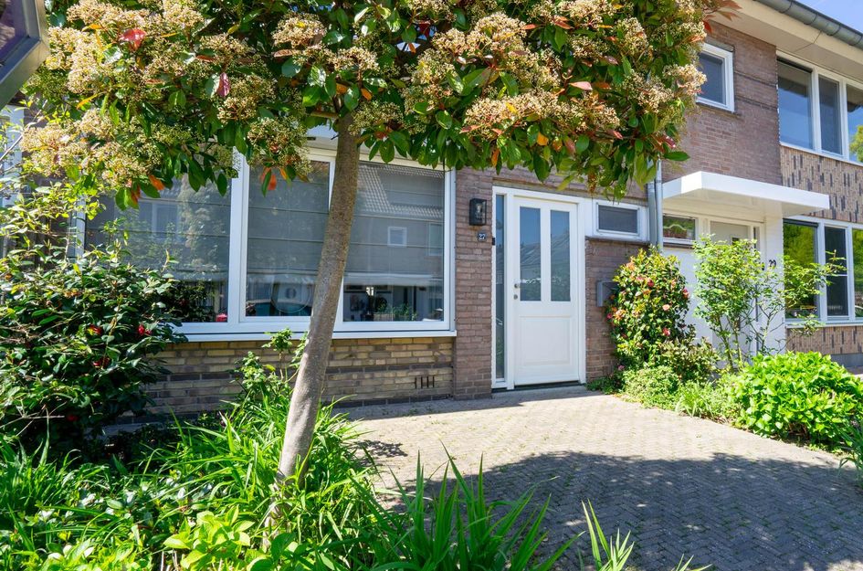 Verdistraat 27