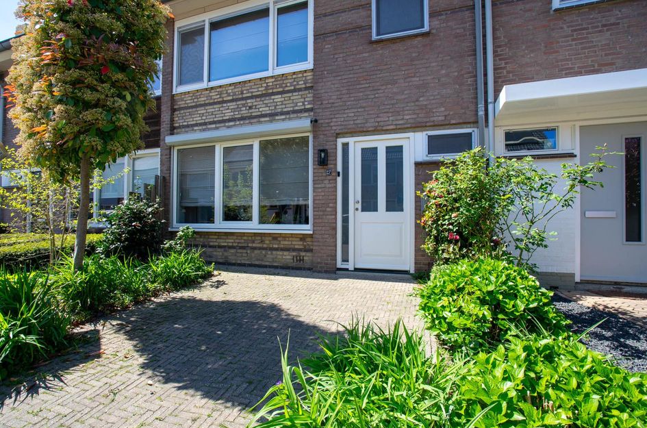 Verdistraat 27