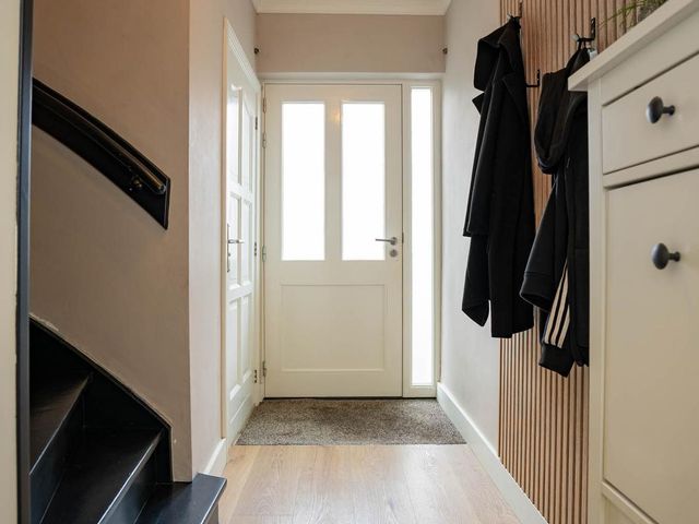 Verdistraat 27, Deurne