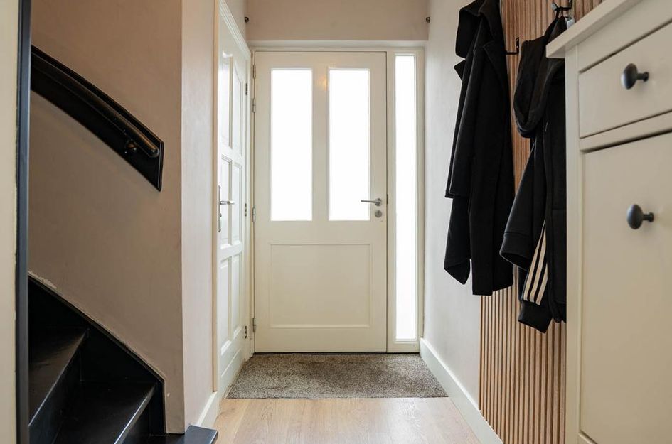 Verdistraat 27