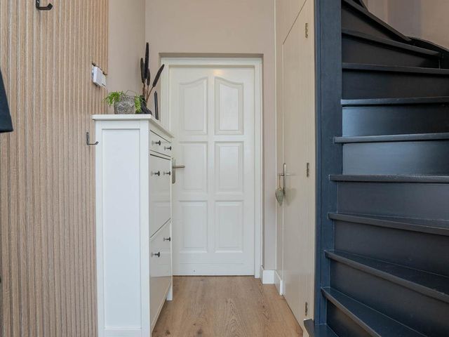 Verdistraat 27, Deurne