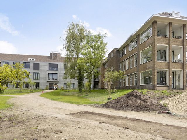 Sint Geertruidenhof 45, Deventer