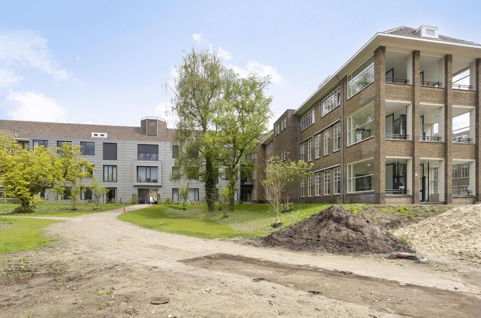 Sint Geertruidenhof 45
