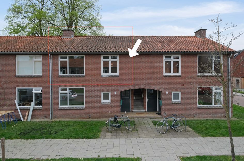 Resedastraat 11 1