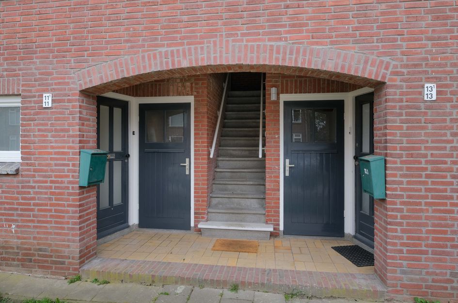 Resedastraat 11 1