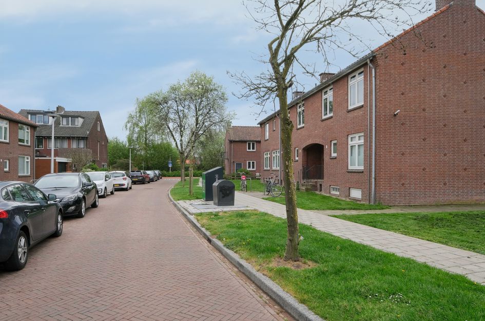 Resedastraat 11 1
