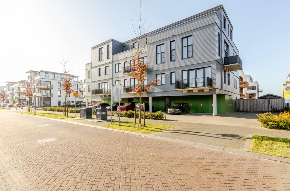 Olivier van Noortstraat 22E