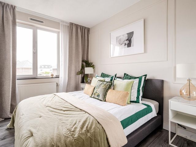 Olivier van Noortstraat 22E, Almere