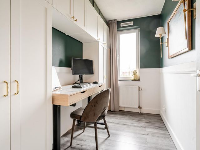 Olivier van Noortstraat 22E, Almere