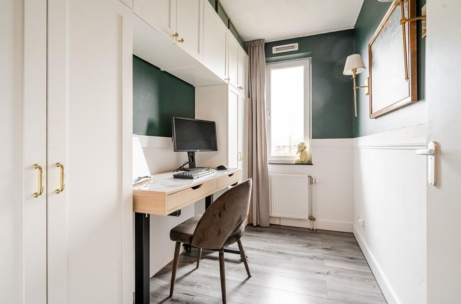 Olivier van Noortstraat 22E