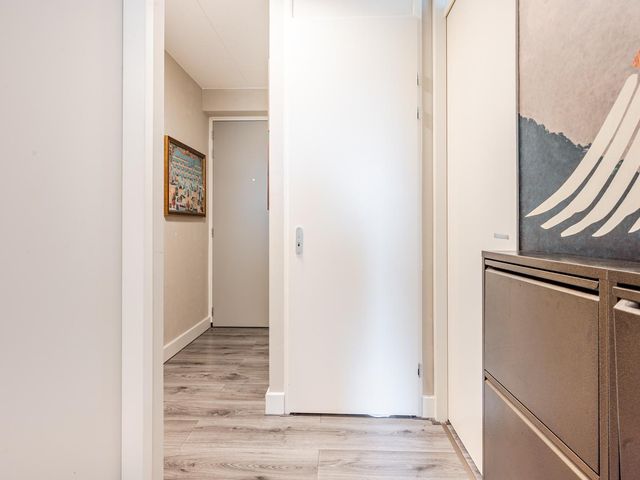 Olivier van Noortstraat 22E, Almere