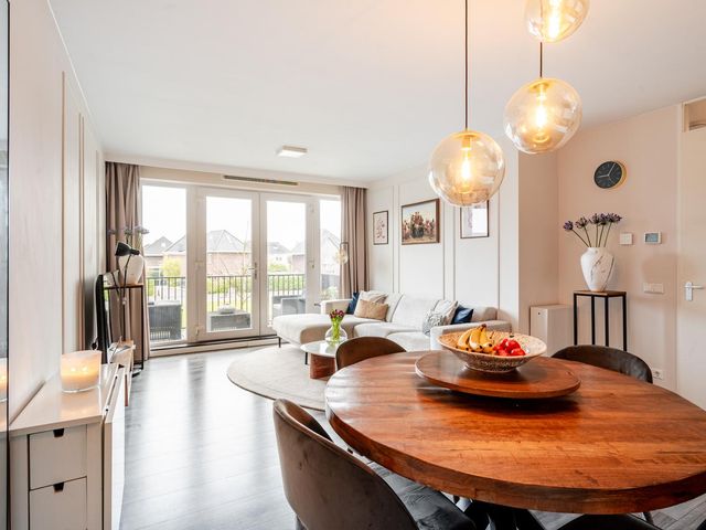 Olivier van Noortstraat 22E, Almere