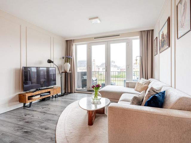 Olivier van Noortstraat 22E, Almere