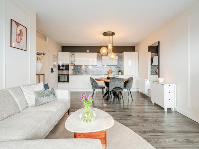 Olivier van Noortstraat 22E, Almere