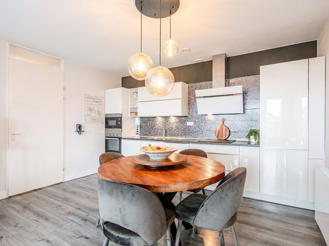 Olivier van Noortstraat 22E, Almere