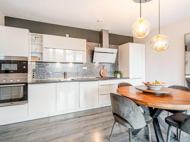 Olivier van Noortstraat 22E, Almere