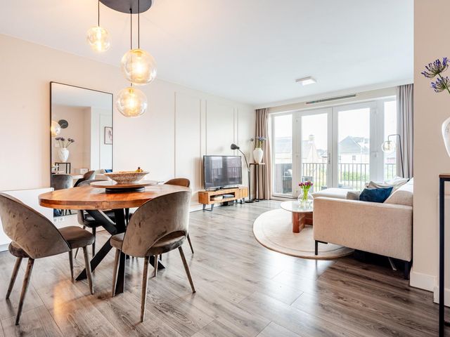 Olivier van Noortstraat 22E, Almere