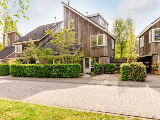 Hartenveld 3, Almere
