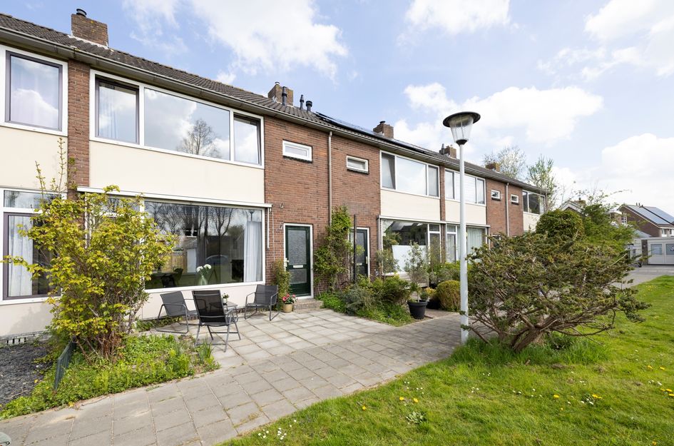 Bakkersstraat 6