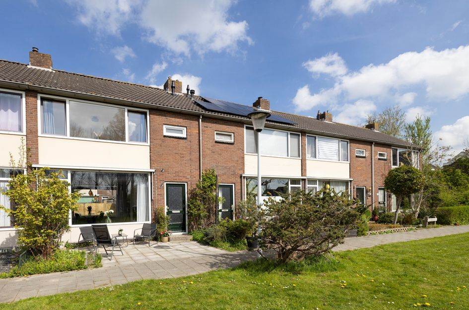 Bakkersstraat 6