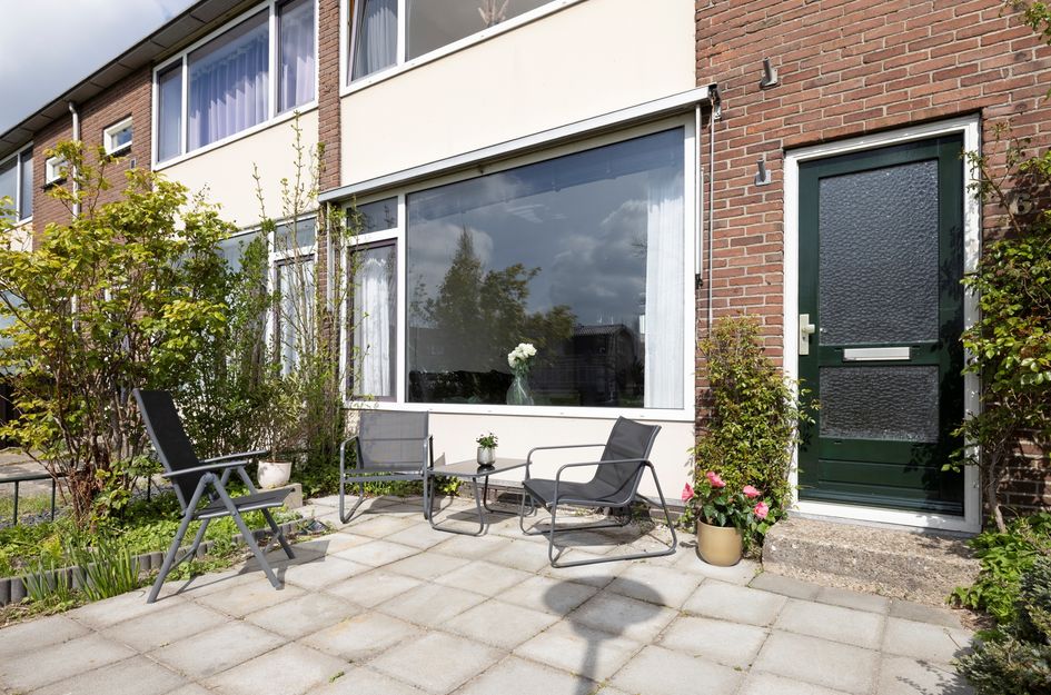 Bakkersstraat 6