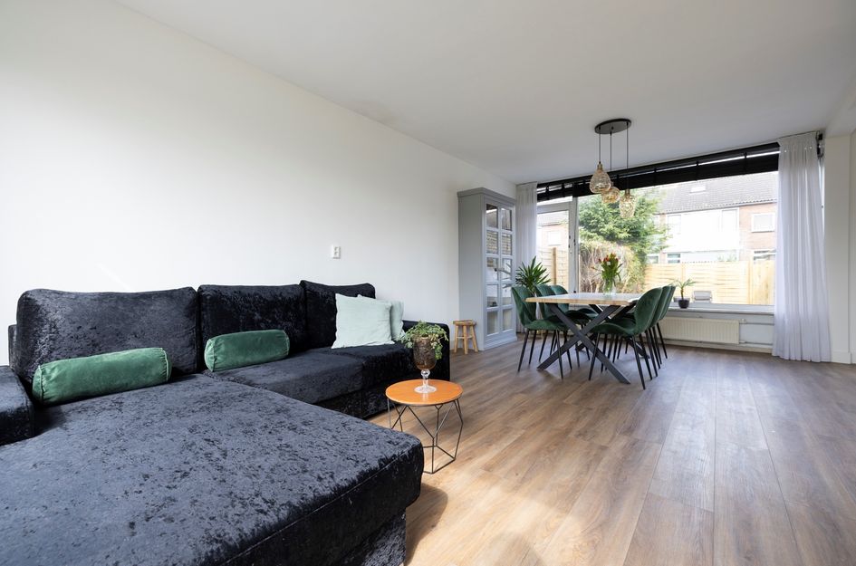 Bakkersstraat 6