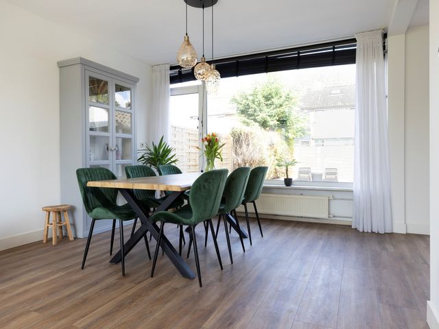 Bakkersstraat 6, Westknollendam