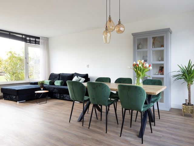 Bakkersstraat 6, Westknollendam