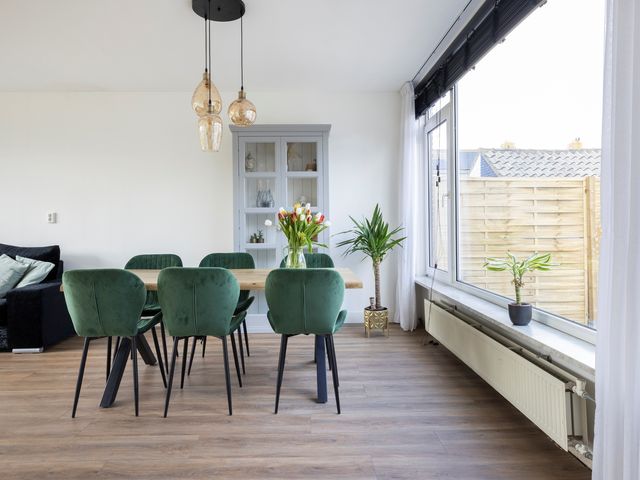 Bakkersstraat 6, Westknollendam