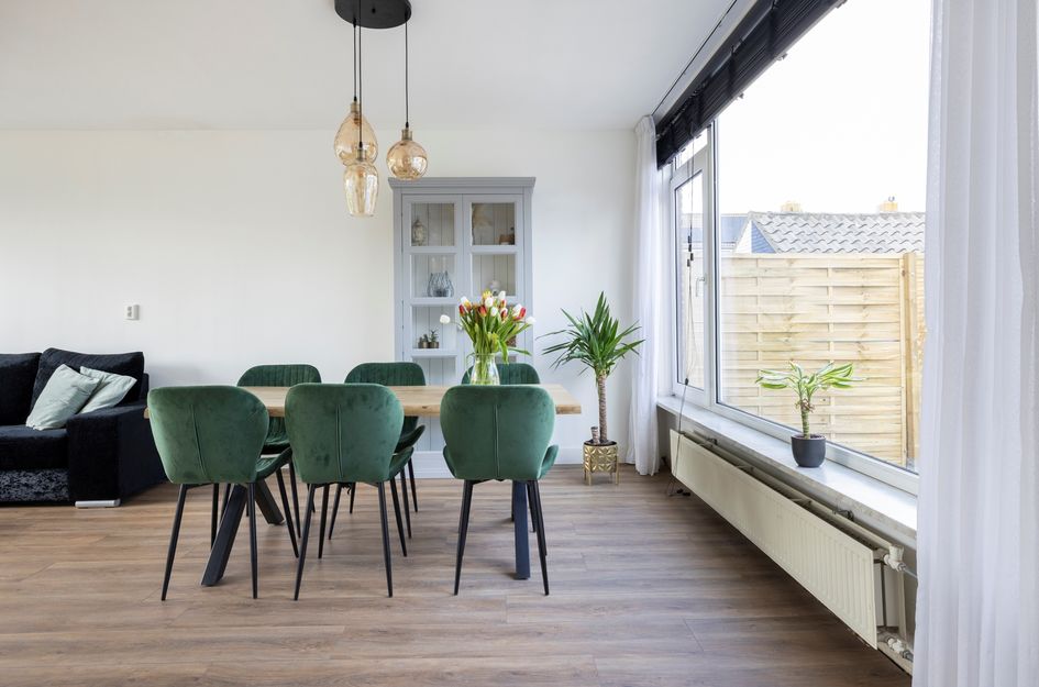 Bakkersstraat 6