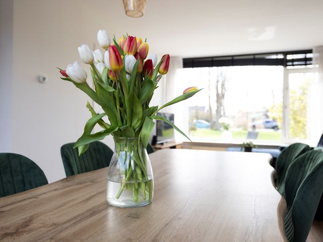Bakkersstraat 6, Westknollendam