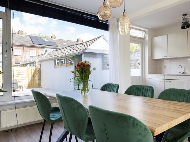 Bakkersstraat 6, Westknollendam