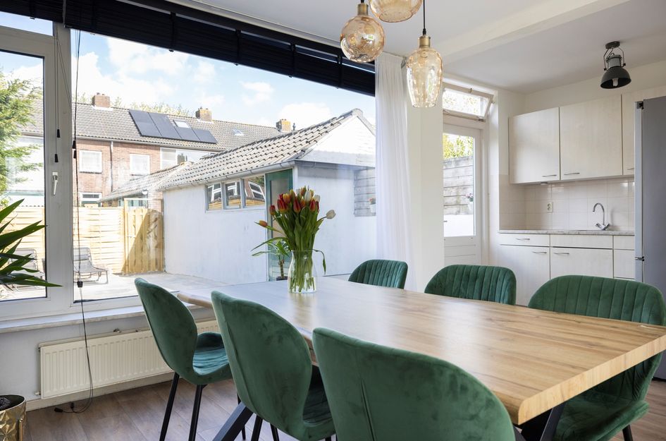 Bakkersstraat 6