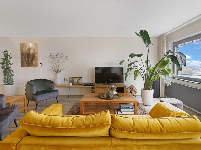 Gedempte Zalmhaven 513, Rotterdam