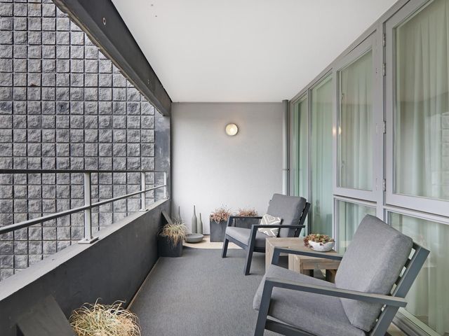 Gedempte Zalmhaven 513, Rotterdam