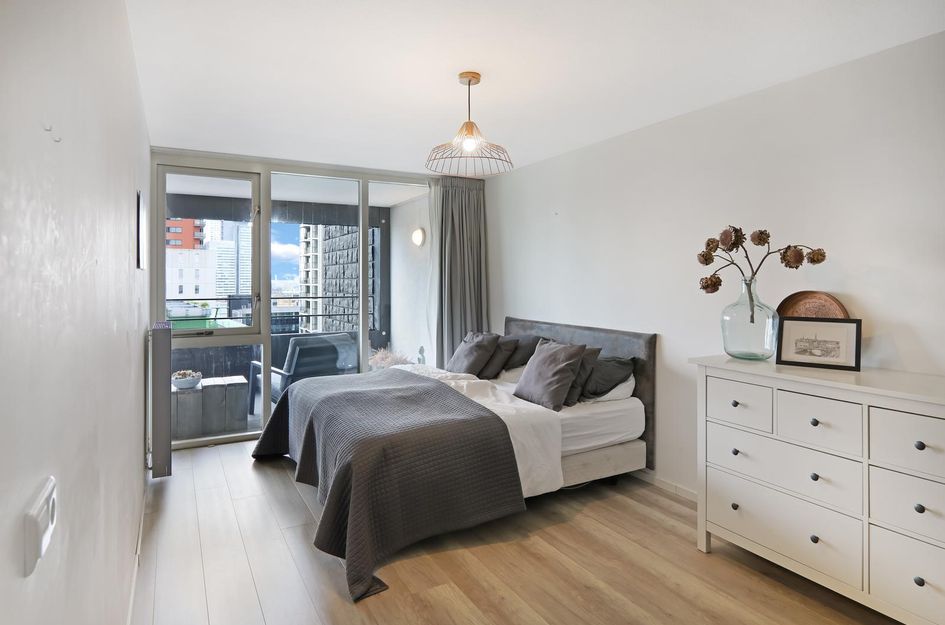 Gedempte Zalmhaven 513