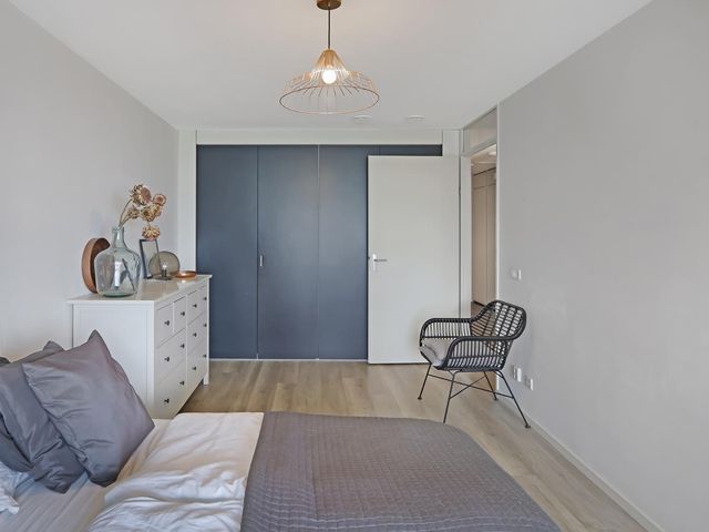 Gedempte Zalmhaven 513, Rotterdam