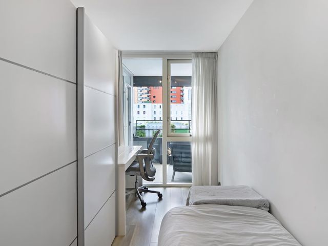 Gedempte Zalmhaven 513, Rotterdam