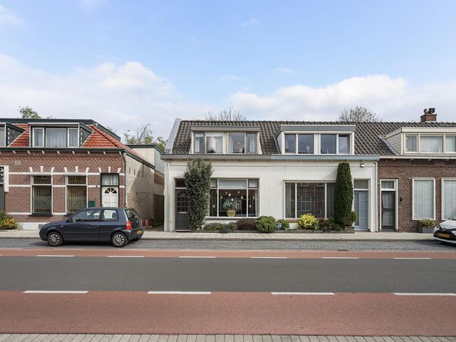 Naaldwijkseweg 156, 's-Gravenzande