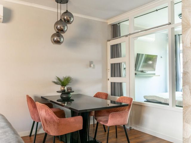 van Beethovensingel 57, Vlaardingen