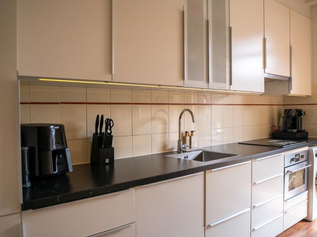 van Beethovensingel 57, Vlaardingen