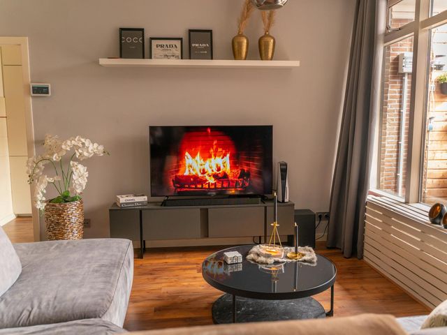 van Beethovensingel 57, Vlaardingen