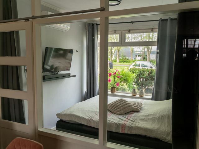 van Beethovensingel 57, Vlaardingen