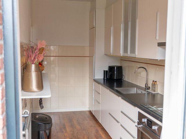 van Beethovensingel 57, Vlaardingen