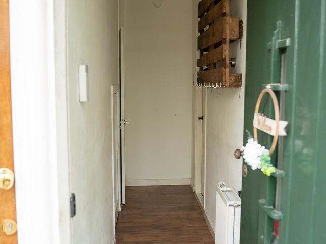 van Beethovensingel 57, Vlaardingen