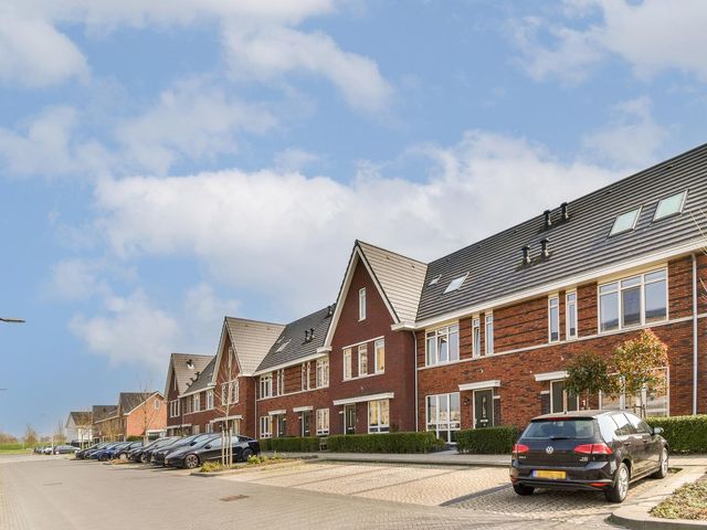 De Deel 3, Gouda