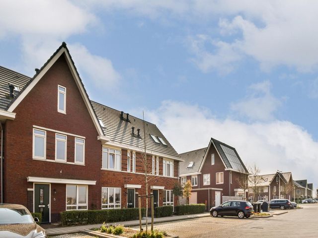 De Deel 3, Gouda