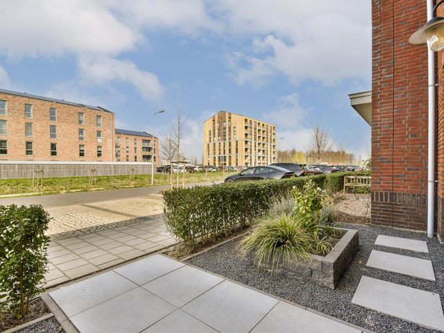 De Deel 3, Gouda