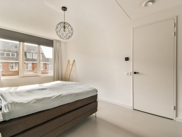 De Deel 3, Gouda