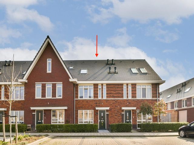 De Deel 3, Gouda